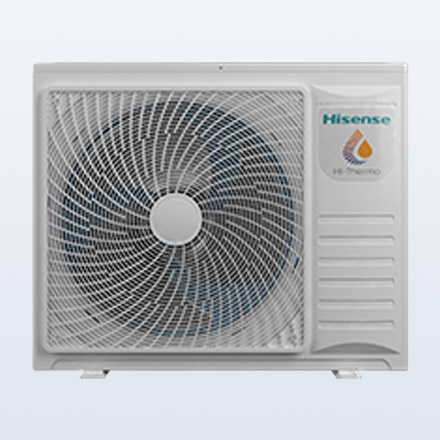 Hisense-therma